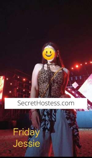0 year old Escort in Penrith Momos Massage