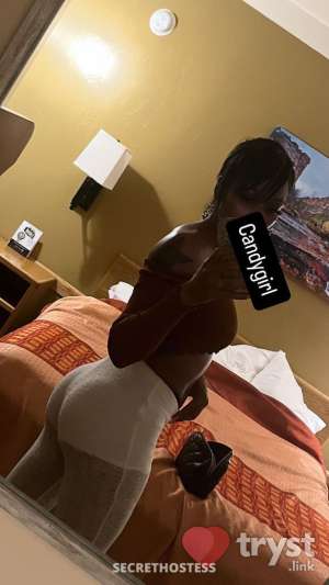 0 year old Escort in Grand Junction CO Candy - Treat you can eat