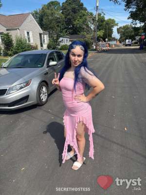 Pretty jules - Favorite throat goat 0 year old Escort in Norfolk VA