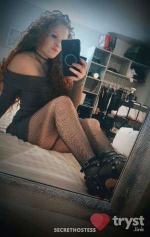 Escort Greenville SC Image - 4