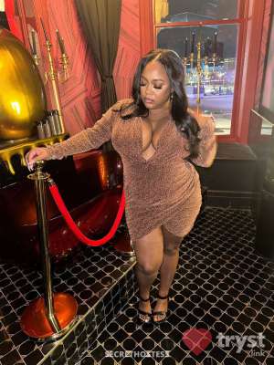 0 year old Escort in Sterling Heights MI Jhae - The fantasy