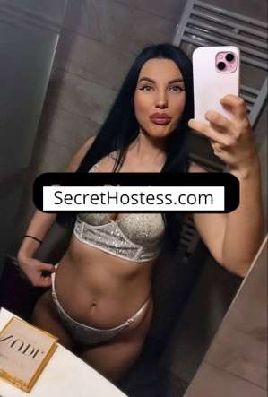 27 year old Caucasian Escort in Constanta Karla, Independent