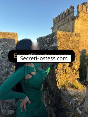 Libertad 25Yrs Old Escort 66KG 165CM Tall Sevilla Image - 3