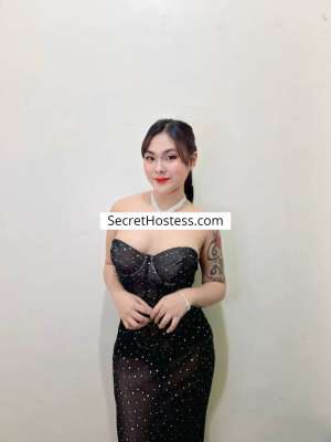 0 year old Escort in Manila Mia, Agency