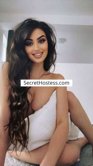 23 year old Escort in Riyadh Nika, Independent