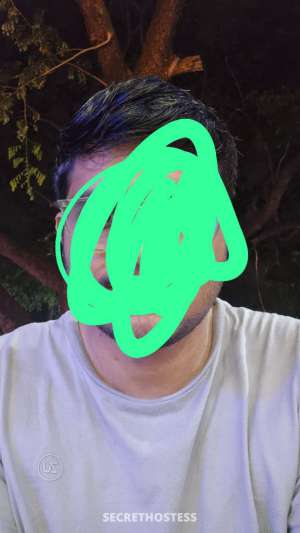 Subhash 26 young decent guy., Male escort 25 year old Escort in Bangalore