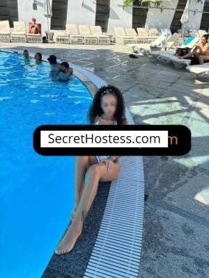 Ruby 24Yrs Old Escort Geneva Image - 5