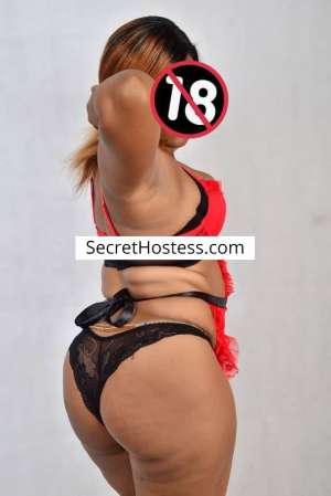 0 year old Escort in Abidjan Samira, Agency