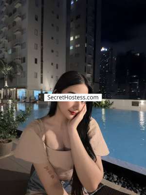 0 year old Escort in Manila Sandra, Independent