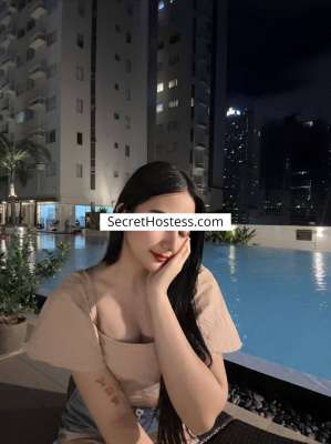 Sandra Escort Manila Image - 1