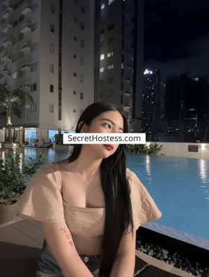Sandra Escort Manila Image - 2