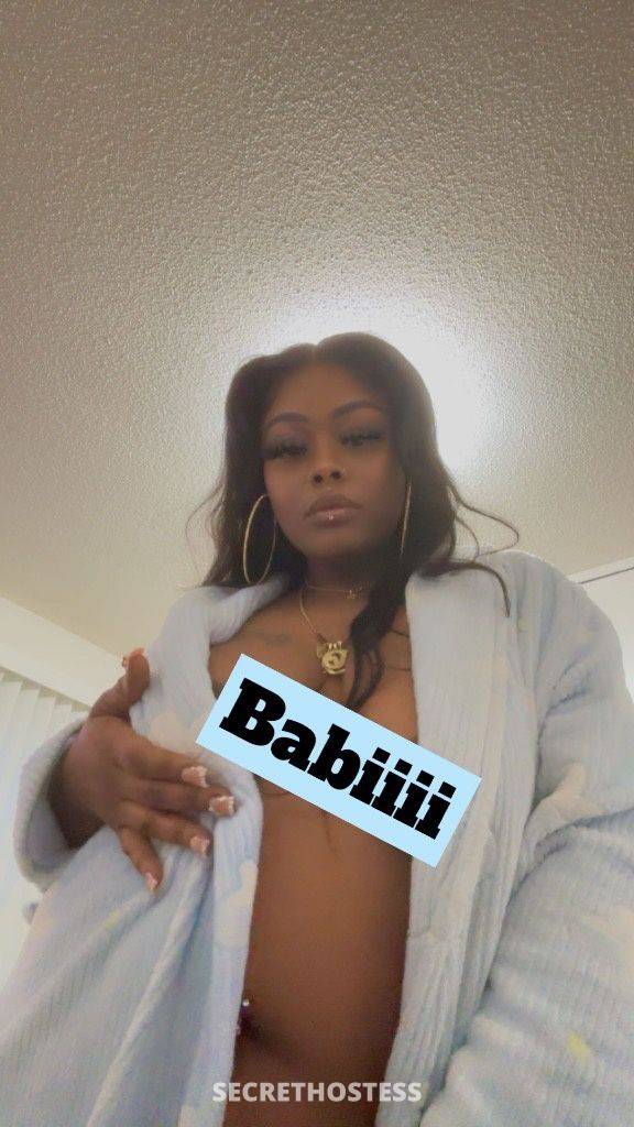 Babiiii 26Yrs Old Escort Grand Forks ND Image - 1