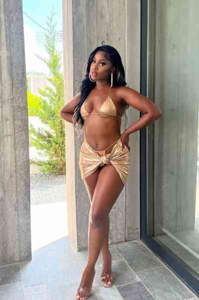 23 year old Latino Escort in Dubai ivy