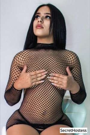 21 year old Escort in San Antonio TX Escort model Leila, San Antonio