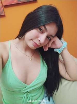 22Yrs Old Escort Image - 3