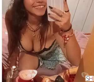 23 year old Mixed Escort in Ponta Grossa Paraná 23Yrs Old Mixed Escort Parana