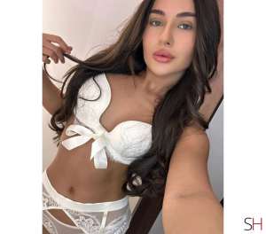 25 year old Escort in West Berkshire New girl for you ❤️. Newbury, Independent