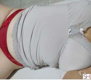 45Yrs Old Escort Distrito Federal Image - 1