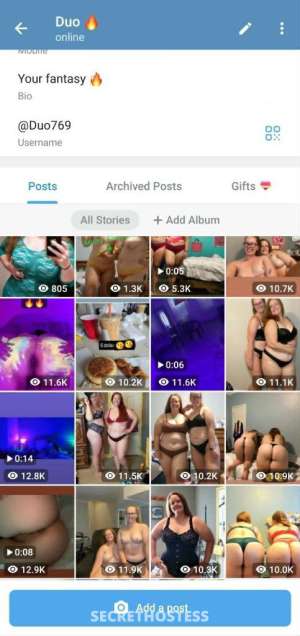 47 year old Escort in Eastern Shore MD Mom &amp; Daughter Duo Available 24 7