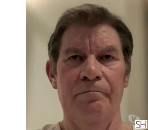 50 year old Escort in Central Bedfordshire Man for lady needing stimulating massage and …, 