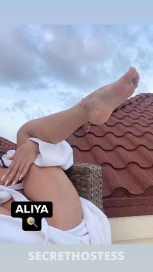 Aliya 24Yrs Old Escort Tucson AZ Image - 1