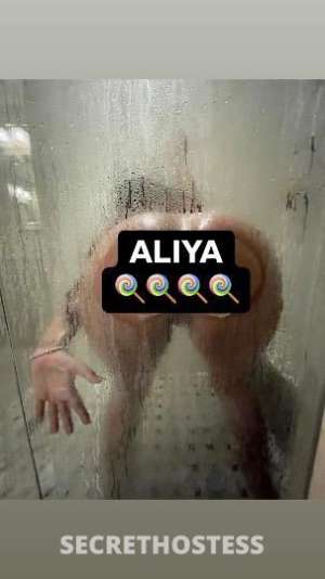 Aliya 24Yrs Old Escort Tucson AZ Image - 3