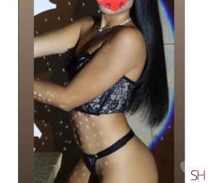 25 year old Latino Escort in Southampton Amalia new in town Party Girl ❤️❤️.., Independent