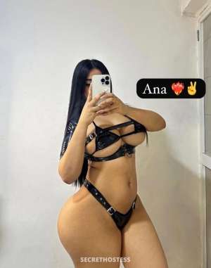 Ana 20Yrs Old Escort Queens NY Image - 1