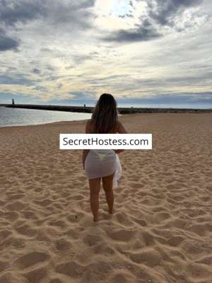Clara Belli 31Yrs Old Escort 62KG 163CM Tall Vilamoura Image - 5