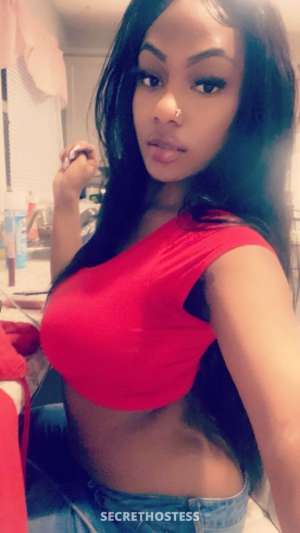 Diamond 21Yrs Old Escort Richmond VA Image - 1