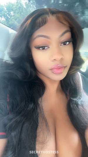 Diamond 21Yrs Old Escort Richmond VA Image - 2