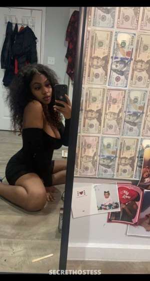 Diamond 21Yrs Old Escort Richmond VA Image - 6
