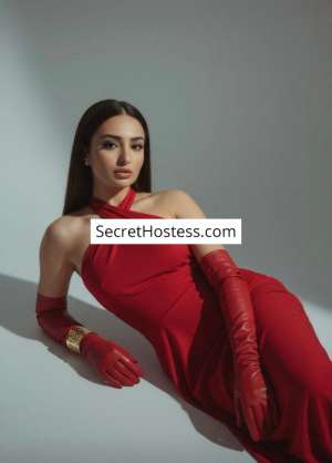 Dila 21Yrs Old Escort 71KG 166CM Tall Antalya Image - 2