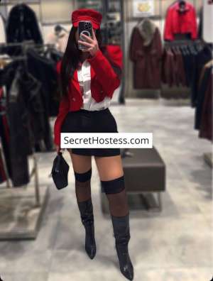 Dila 21Yrs Old Escort 71KG 166CM Tall Antalya Image - 3