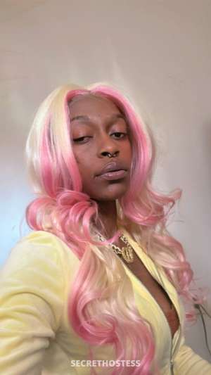 Dutchess 22Yrs Old Escort Killeen TX Image - 2