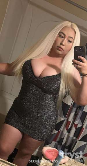 0 year old Escort in Manteca CA Cherry Bunny - Exotic curvy blonde
