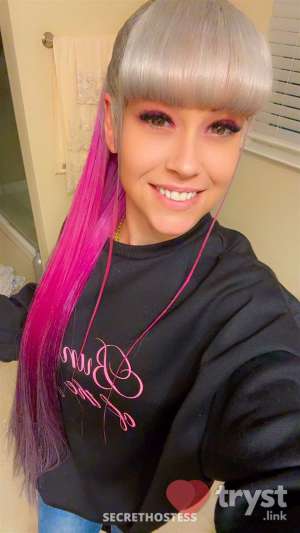 0 year old Escort in Kissimmee FL Della - She’s like a Dali