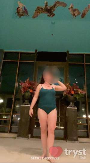 Escort Middletown NY Image - 1