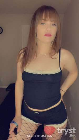 Harmony 20Yrs Old Escort Size 8 168CM Tall Oklahoma City OK Image - 1