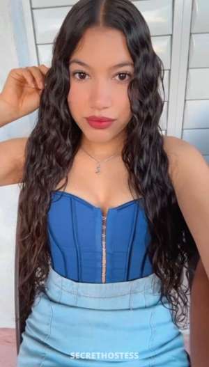 20 year old Escort in Louisville KY .❤Latina. joven y sexi disponible