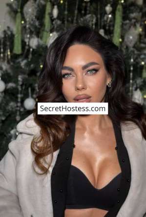 Jul, Agency 22 year old Escort in Pisa