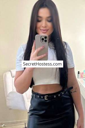 Keila 26Yrs Old Escort 58KG 169CM Tall Berlin Image - 4