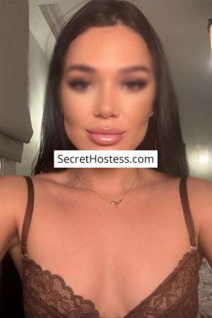 Keila 26Yrs Old Escort 58KG 169CM Tall Berlin Image - 5