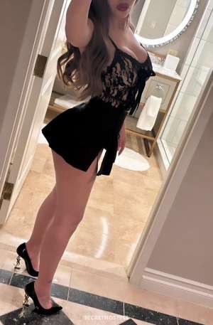Lana Escort 160CM Tall Irvine CA Image - 1