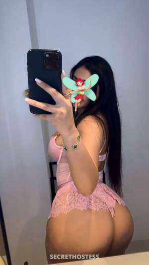 Genesis 21Yrs Old Escort Chicago IL Image - 1