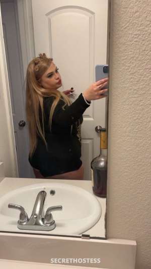 Lola 21Yrs Old Escort Tampa FL Image - 1