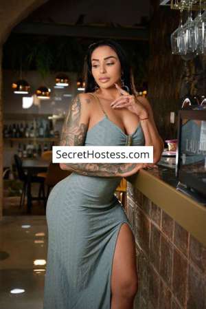 27 year old Latin Escort in Gdańsk Lola, Independent