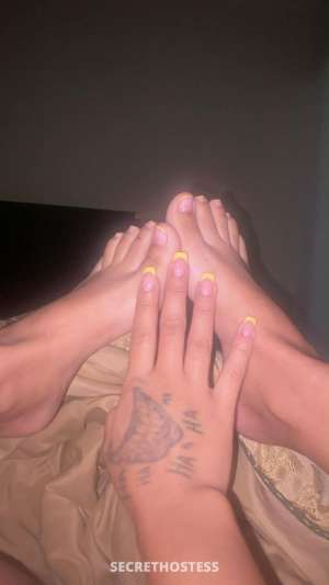 NaniiPooh 24Yrs Old Escort Miami FL Image - 4