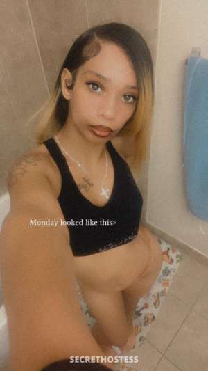 NaniiPooh 24Yrs Old Escort Miami FL Image - 10