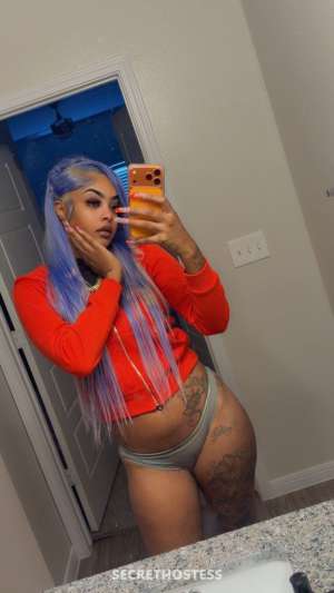 Princess 23Yrs Old Escort San Antonio TX Image - 3